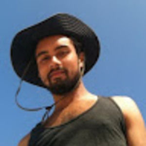 Meet your Posher, Brendan